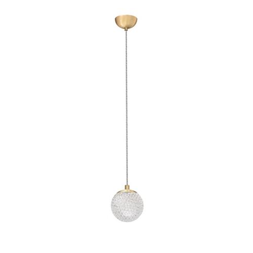 Pendant Lamp Diamond