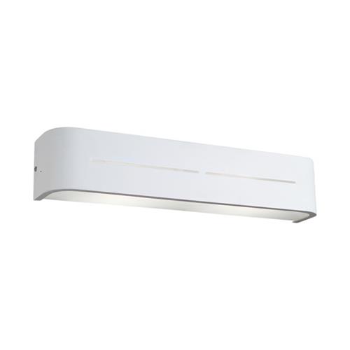 Wall Lamp White Terry