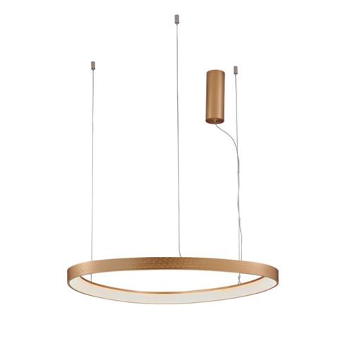 Pendant Lamp D:800 Loop