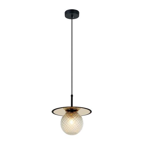 Pendant Lamp Transparent Cairo