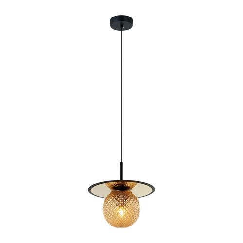 Pendant Lamp Amber Cairo