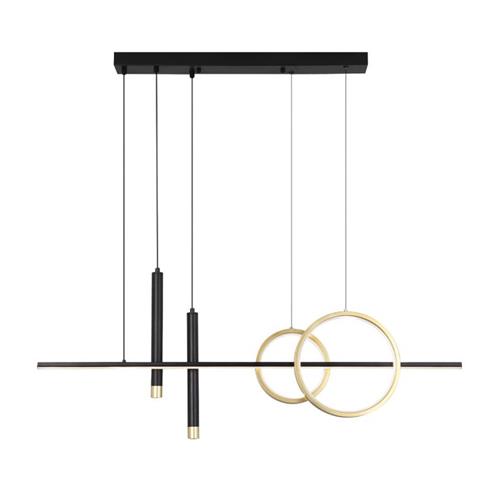 Pendant Bar Combo