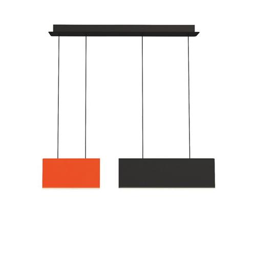 Pendant Light L90 Chroma