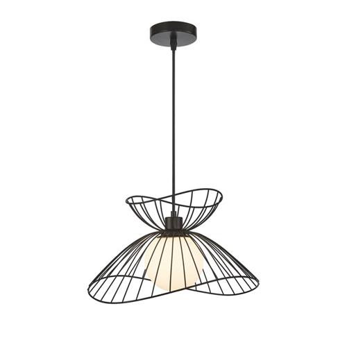 Pendant Light Black Belinda