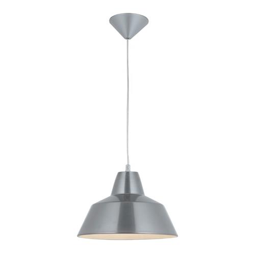 Pendant Light Silver Glen