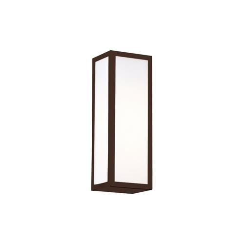 Wall Lamp Wenge Figaro