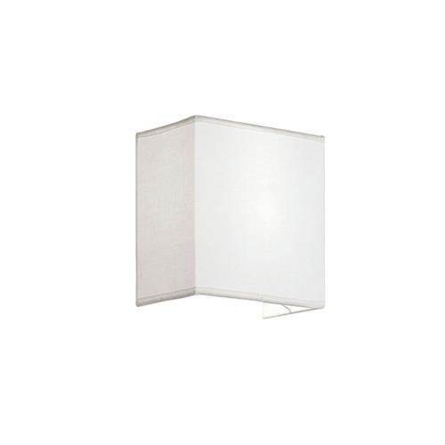 Wall Lamp White Linea