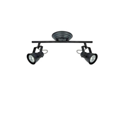 2/Lights Spot Vintage