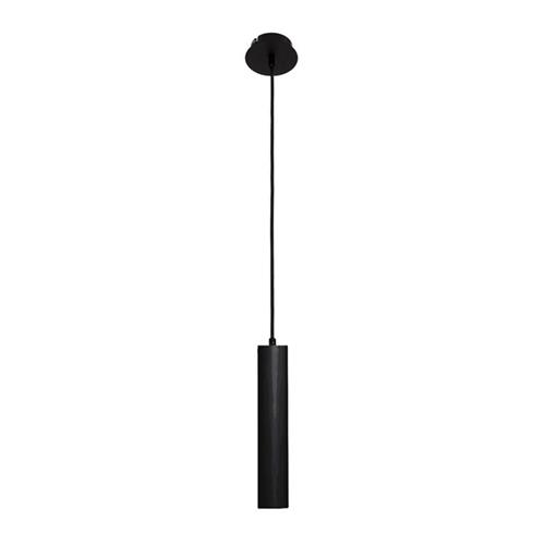 Pendant Light Black Lesante