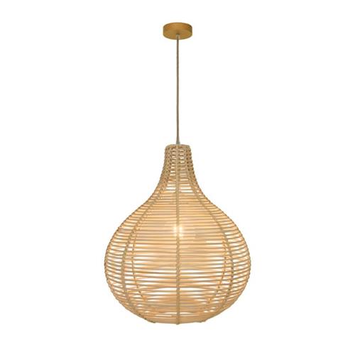 Pendant Lamp D:420 Bolita