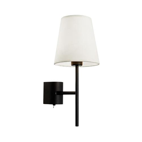 Wall Lamp Black Sonia
