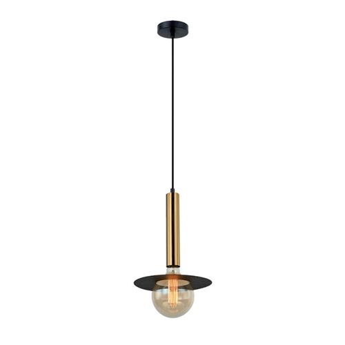 Pendant Lamp Gold Louis