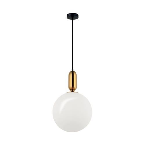 Pendant Lamp Gold Neptune
