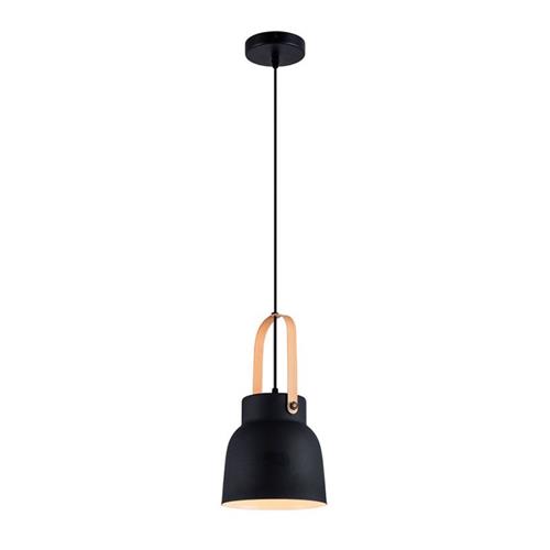 Pendant Lamp Black Carla