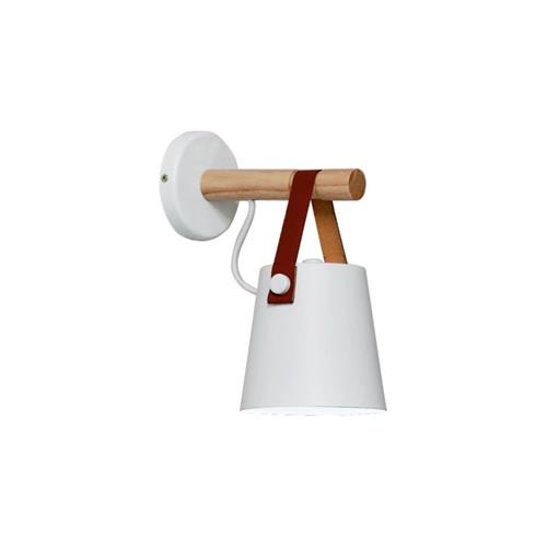 Wall Lamp White Vetra
