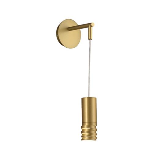 Wall Lamp Gold Paloma