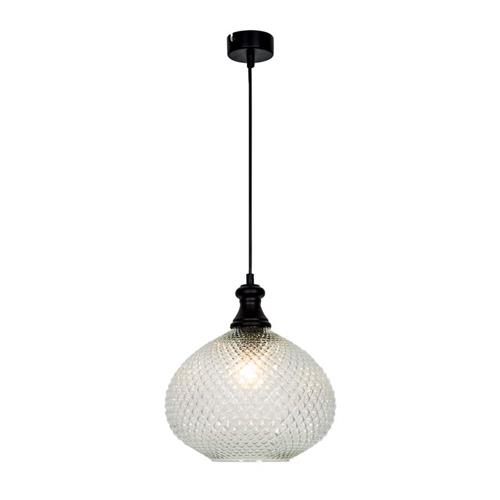 Pendant Lamp Transparent Anette