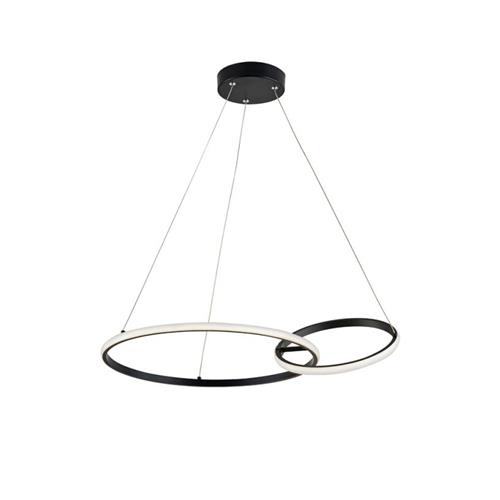 Pendant Light Double