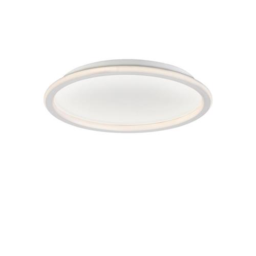 Ceiling Lamp White D:500 Arla