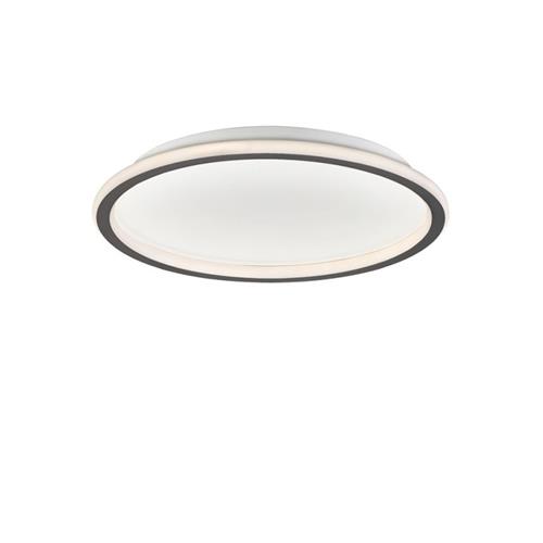 Ceiling Lamp Black D:500 Arla