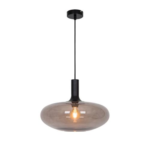 Pendant Lamp Fume D400 Convex