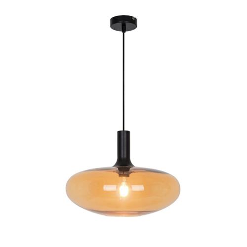 Pendant Lamp Amper D400 Convex