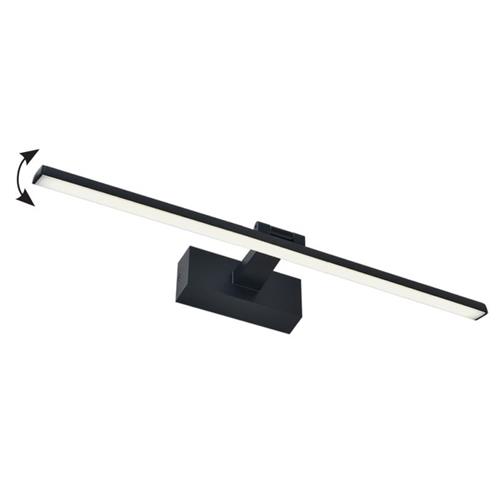 Wall Lamp Black Jasper