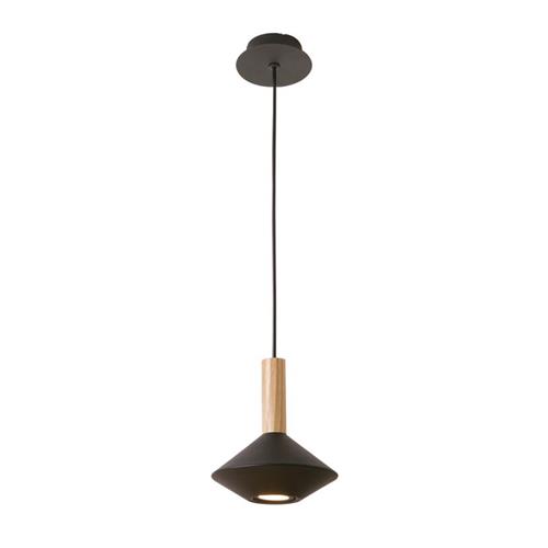 Pendant Light Black Kona