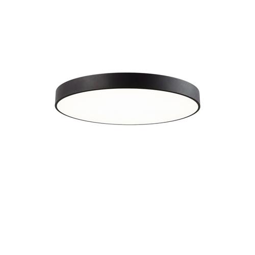 Ceiling Lamp Black D:400 Madison
