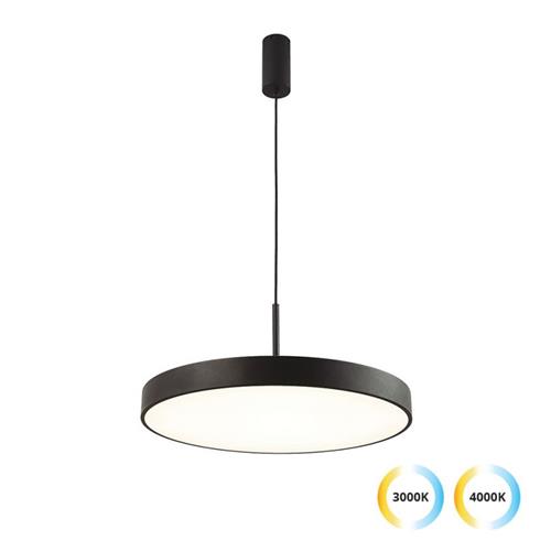 Pendant Lamp Black Madison