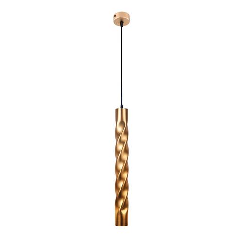 Pendant Light Gold Marley