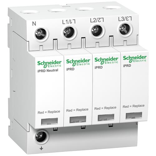 IPRD 40 40 KA 350V 3PN