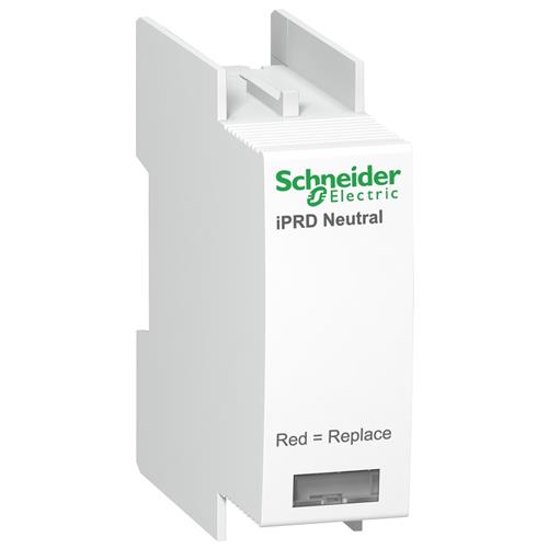 SURGE PROTECTION NEUTRAL CARTRIDGE