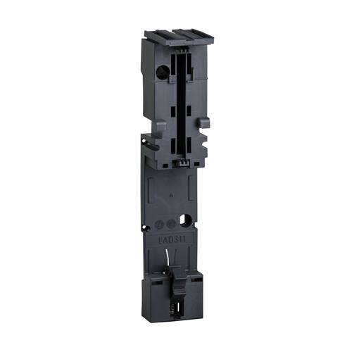 TESYS DECA MOUNTING PLATE