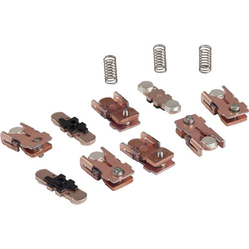 SPARE CONTACT SET