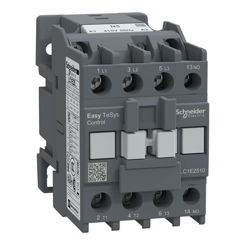 Easy TeSys Control 3P 25A 1NO