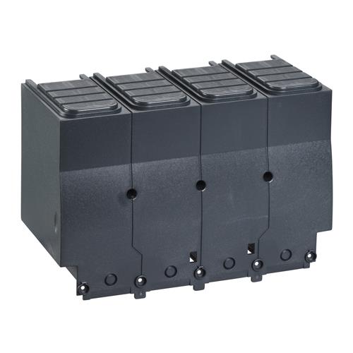 1 4P LONG TERMINAL SHIELD FOR SPREADER