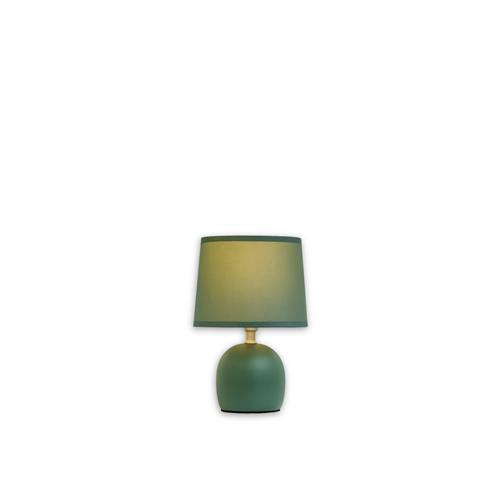 TBL CER BSE SATIN GRN SH SATIN GREEN  D.