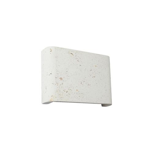 Wall Light White Adalin