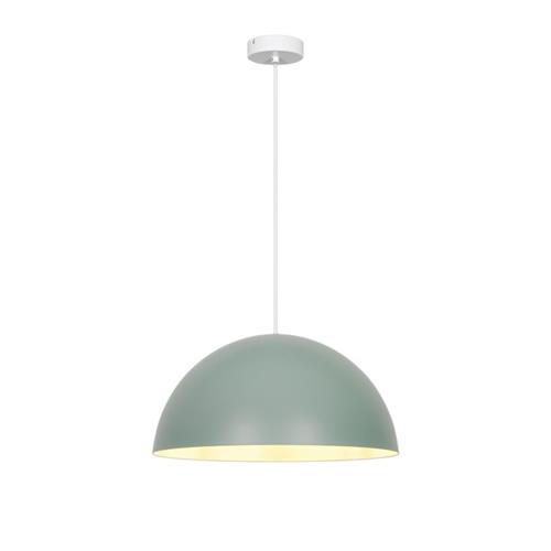Pendant Light Green Kody