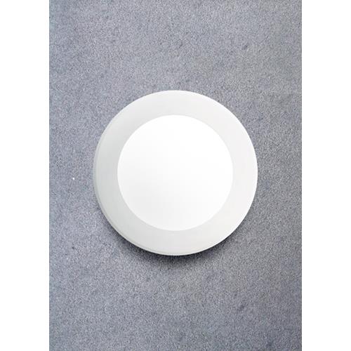 CCT IL BERTINA 3W GX53 WHT OPAL