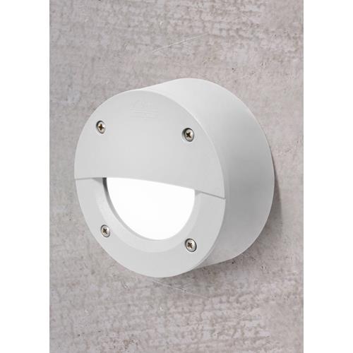 CCT IL EXTRALETI 100 RND EL 3W GX53 GRY