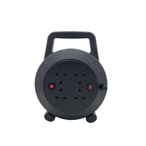 10M REEL MALE 13A – 4×13A THERMAL CO