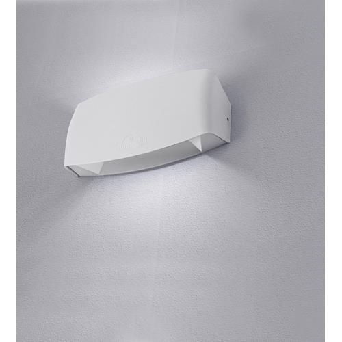 CCT IL ABRAM 270 WHITE CLEAR R7S LED 11W