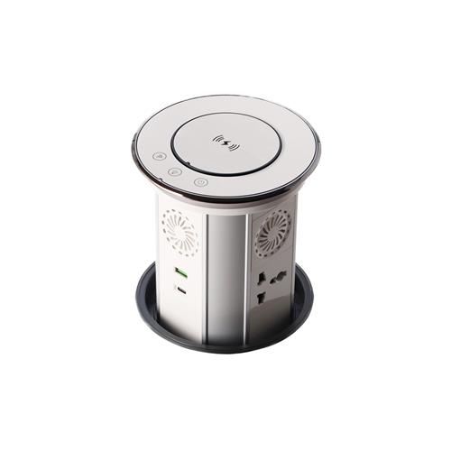 3G MULTI SCK(A+C)BLT+SPK+WIFI+TOUCH -WH