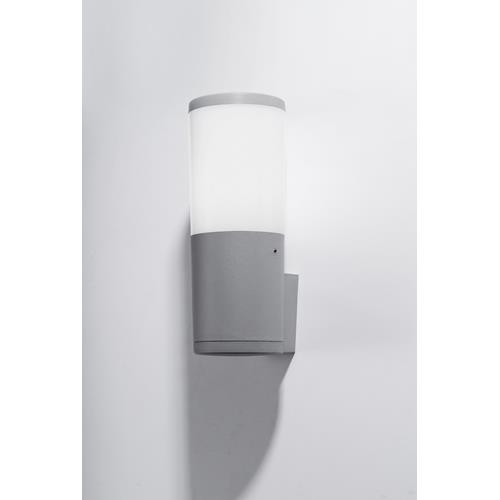 IL AMELIA WALL 6W GRY W/OPL DIF 27K