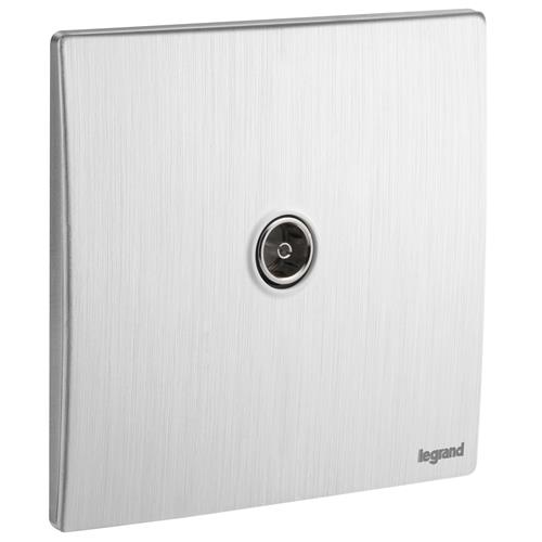 TV FEMALE TERMINAL SOCKET