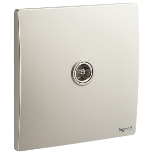 TV FEMALE TERMINAL SOCKET