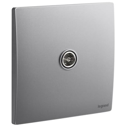 TV FEMALE TERMINAL SOCKET