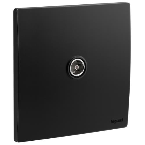 TV FEMALE TERMINAL SOCKET